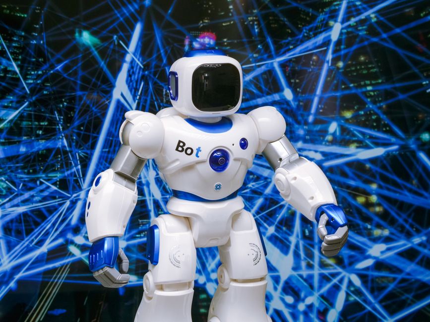 Google เปิดตัว Gemini Robotics ER 2: AI ที่ควบคุมหุ่นหลายตัวให้ทำงานร่วมกันได้