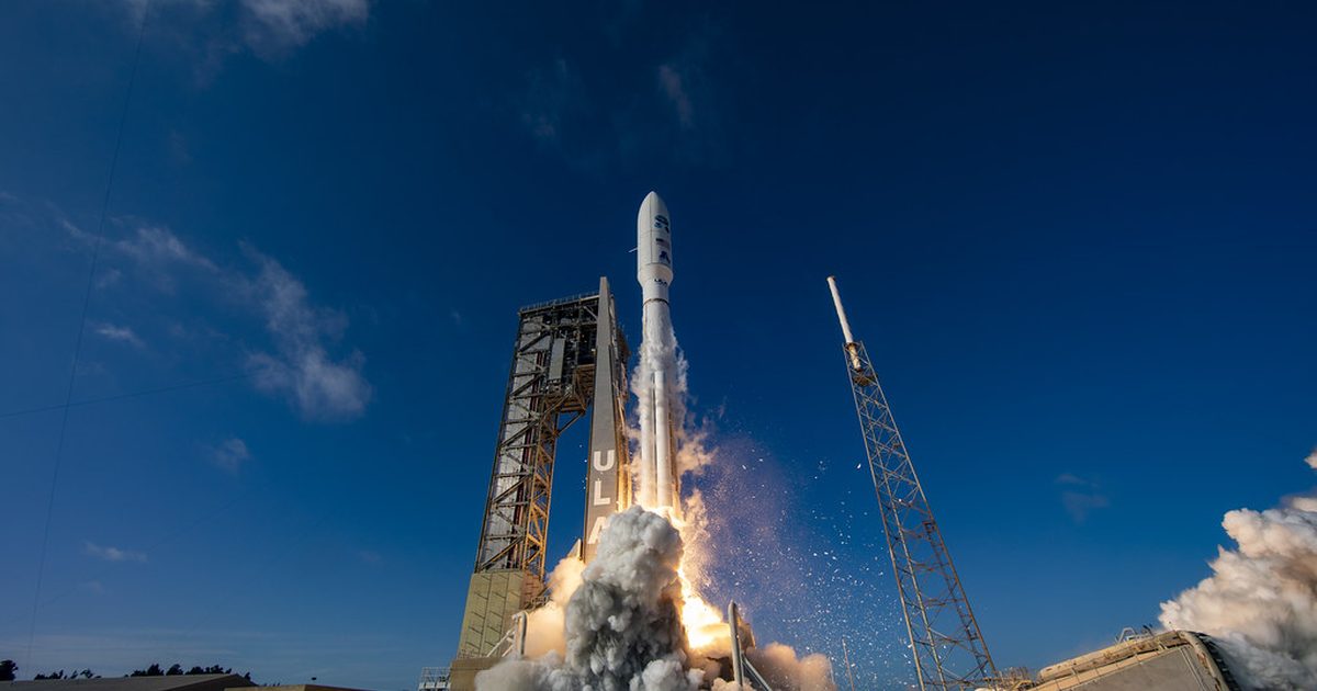 สหรัฐตั้ง U.S. Space Academy ภายใต้ NASA: บทเรียนเรื่องการลงทุนสร้างรากฐานสำหรับ SME